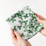 Handkerchief Clover（green）(大槻優美)