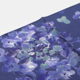 Handkerchief Ajisai（blue）(大槻優美)