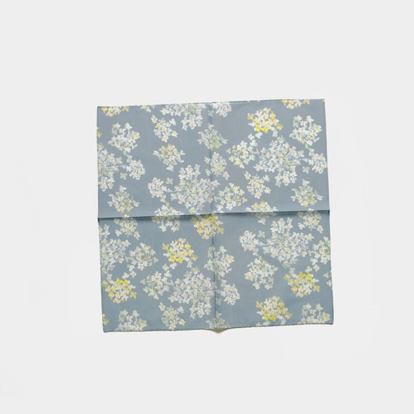 Handkerchief Caraway (blue gray) (大槻優美)
