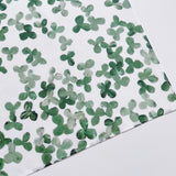 Handkerchief Clover（green）(大槻優美)