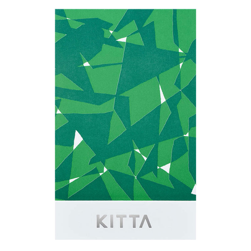 KITTA Seal KITD012 インデックス(ミックス)