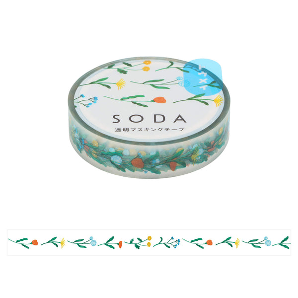 SODA オハナ (10mm) CMT10-005