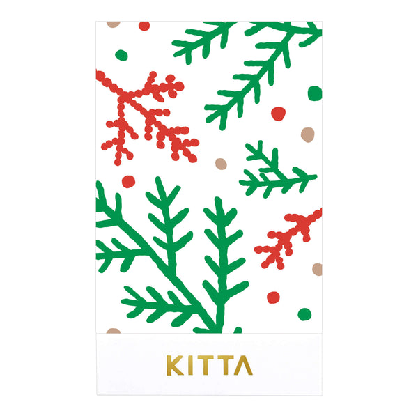KITTA クリスマス（オンラインストア限定・数量限定）