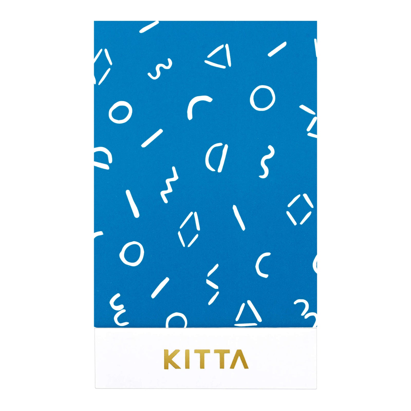 KITTA（キッタ）KIT035 ビードロ｜HITOTOKI公式オンラインストア