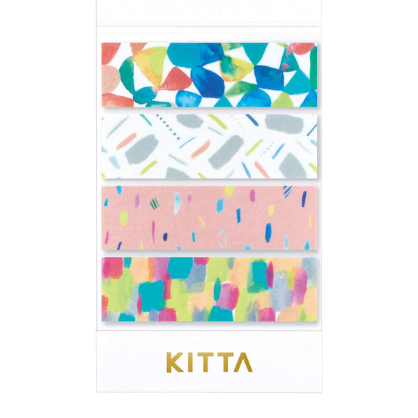 KITTA ファイル テープ KITTA(キッタ)」を収納できる 「KITTA FILE(キッタファイル)」とテープ