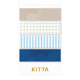 HITOTOKI公式オンラインストア｜KITTA KIT041 リネン