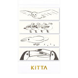 HITOTOKI公式オンラインストア｜KITTA KIT047 トリ