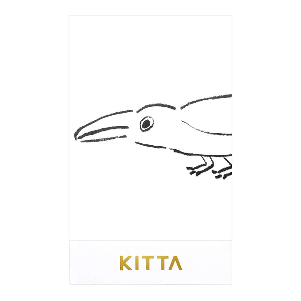 KITTA KIT047 トリ