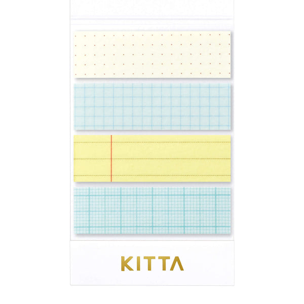 HITOTOKI公式オンラインストア｜KITTA KIT052 ノート