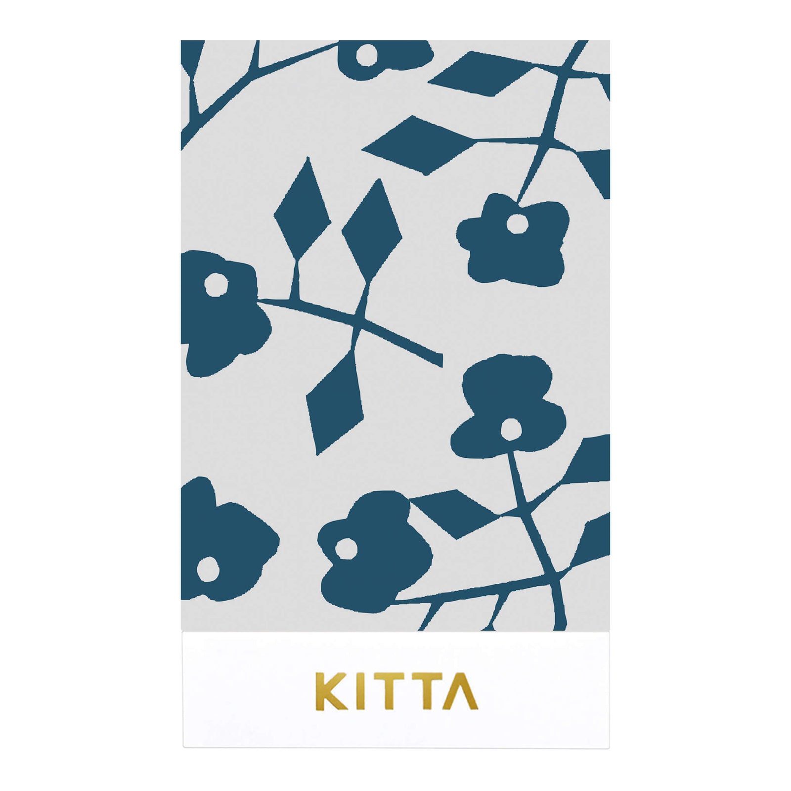 KITTA（キッタ）KIT057 フラワー5｜HITOTOKI公式オンラインストア