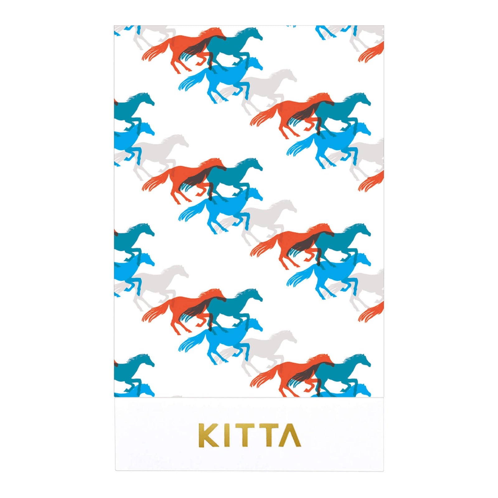 KITTA（キッタ）KIT061 パターン｜HITOTOKI公式オンラインストア