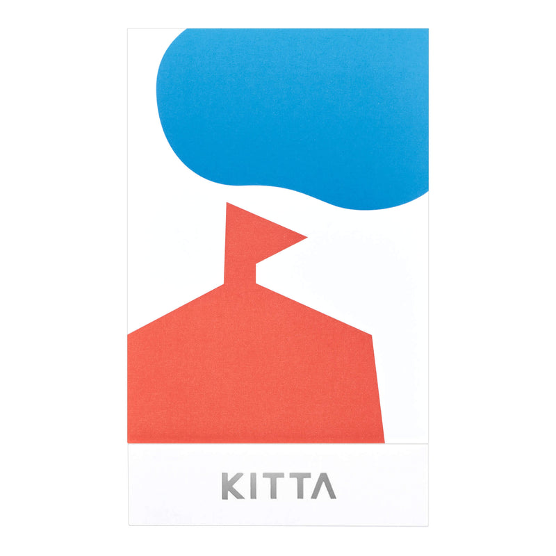 KITTA Seal KITD009 モジカバー(パーク)