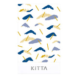 KITTA Seal KITD016 カドフレーム(ビーズ)