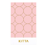 KITTA Limited KITL008 ロゼット