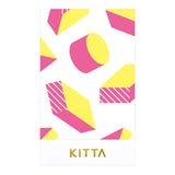 KITTA Special KITP001 グラフィック