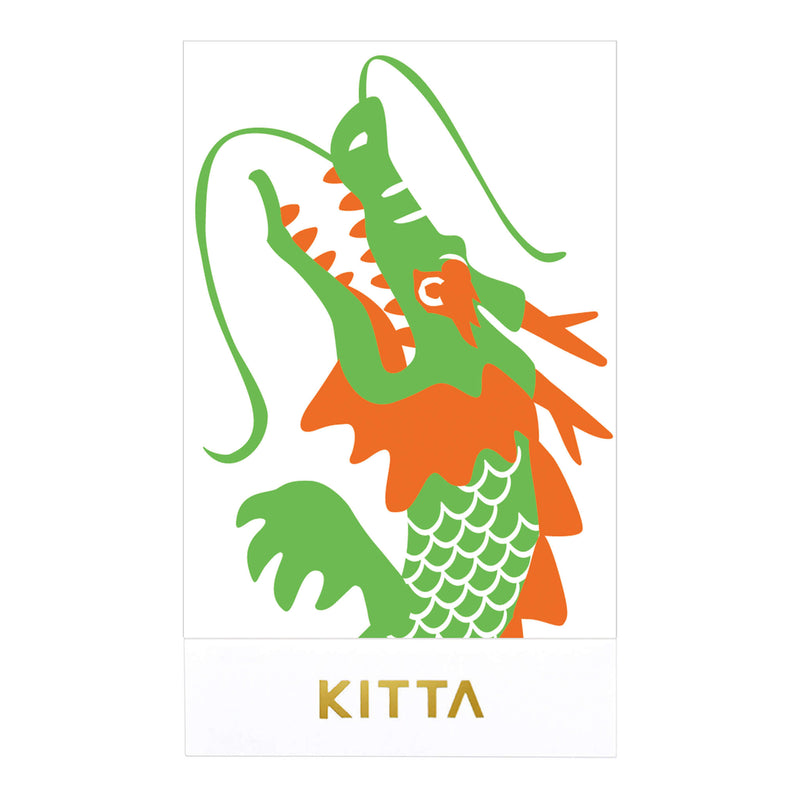 KITTA Special KITP002 オリエンタル