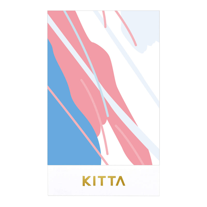 KITTA Special KITP003 ポップ
