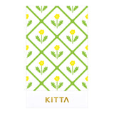 KITTA Special KITP004 フラワー