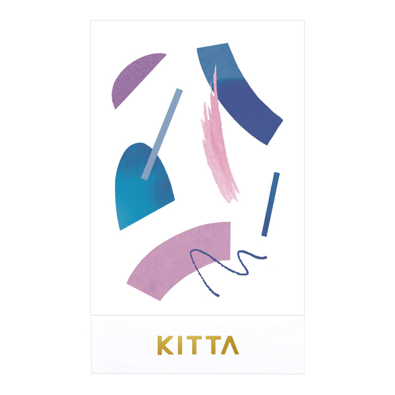 KITTA Special KITP006 ニュアンス