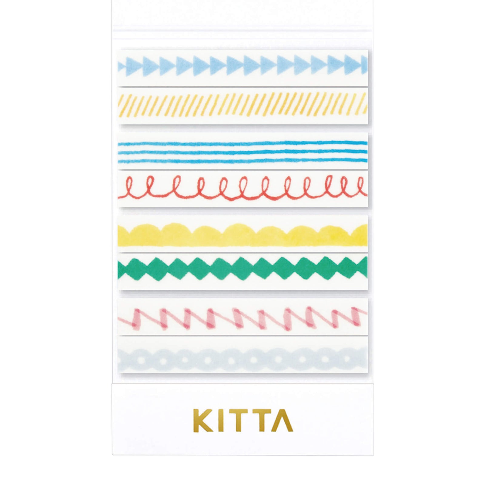 KITTA Slim（キッタスリム）KITS005 ライン｜HITOTOKI公式