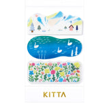 HITOTOKI公式オンラインストア｜KITTA Clear KITT005 ケシキ