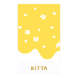 KITTA Clear KITT006 トロミ