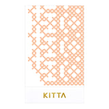 KITTA Clear KITT008 レース