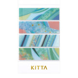 HITOTOKI公式オンラインストア｜KITTA Clear KITT011 ガラス