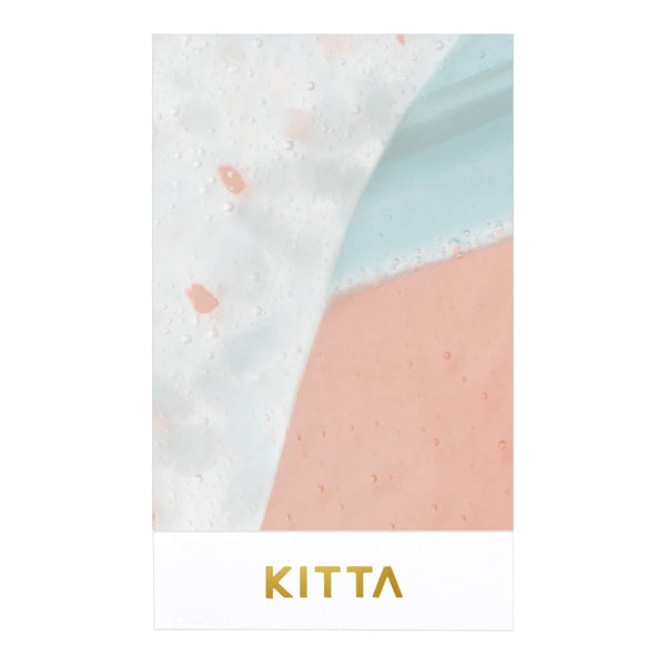 KITTA Clear KITT011 ガラス