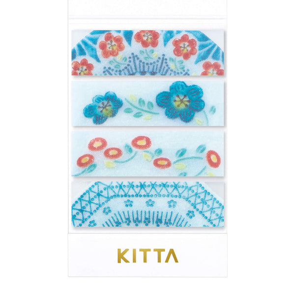 HITOTOKI公式オンラインストア｜KITTA Clear KITT012 ガラス２