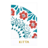 KITTA Clear KITT012 ガラス２