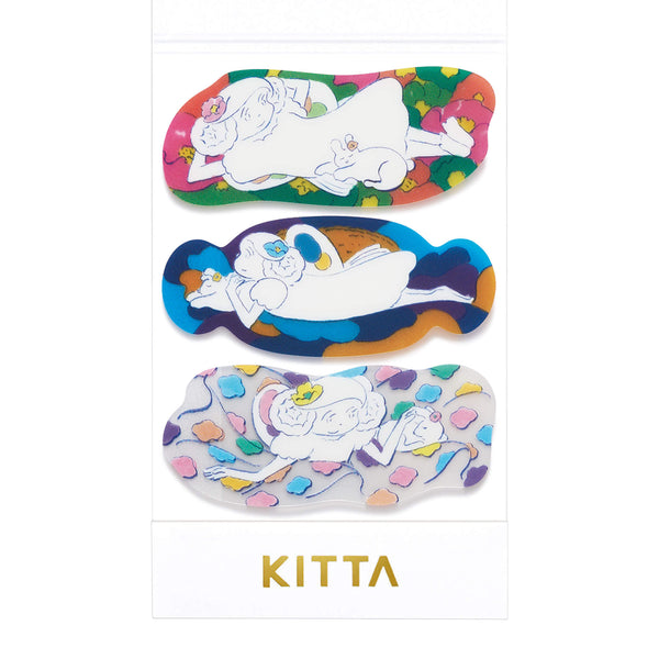 HITOTOKI公式オンラインストア｜KITTA Clear KITT013 ヨウセイ