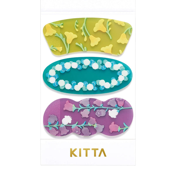 KITTA Clear（キッタクリア）KITT014 ハナカケラ｜HITOTOKI公式 