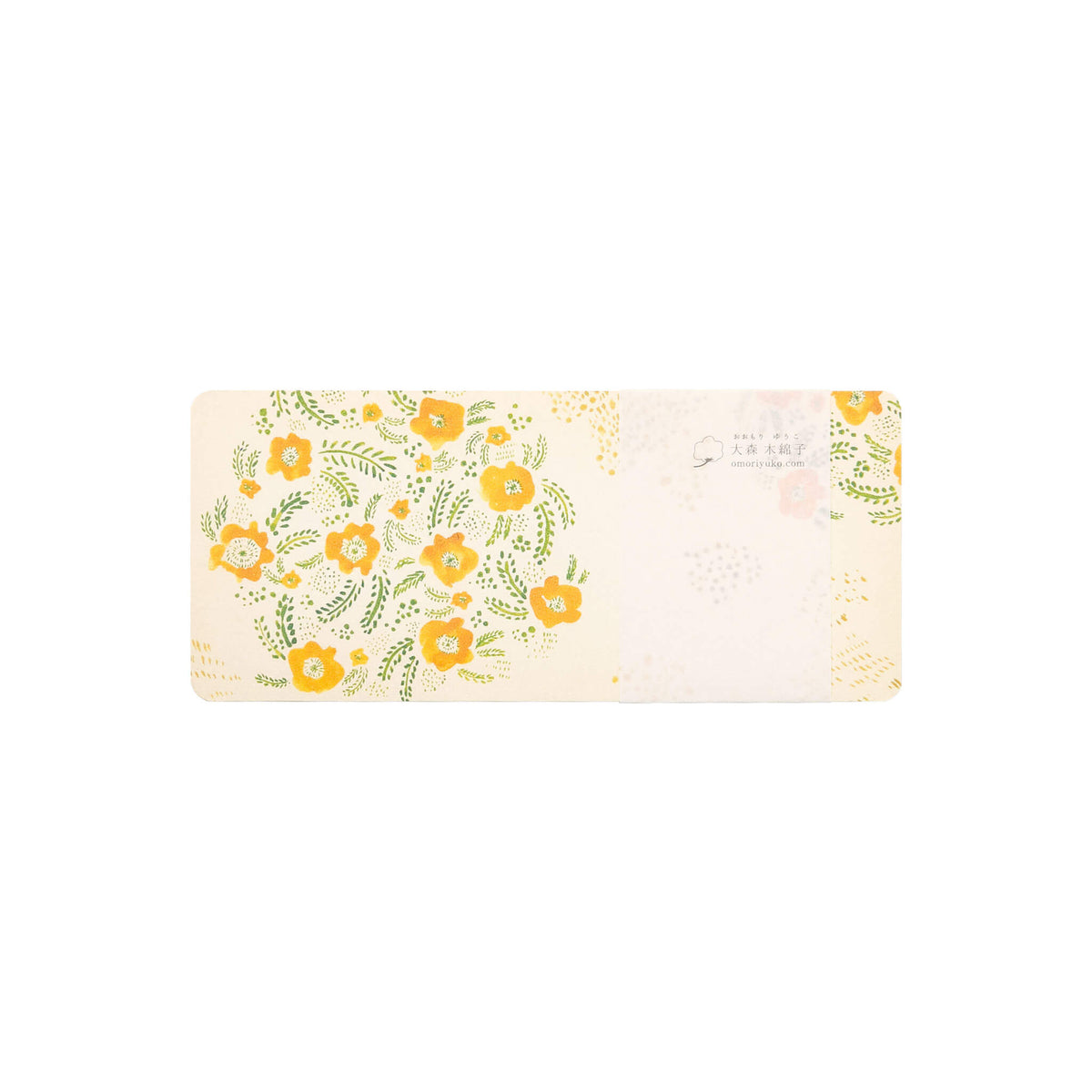 大森木綿子｜日々をたのしむ文房具「HITOTOKI」 – HITOTOKI 公式